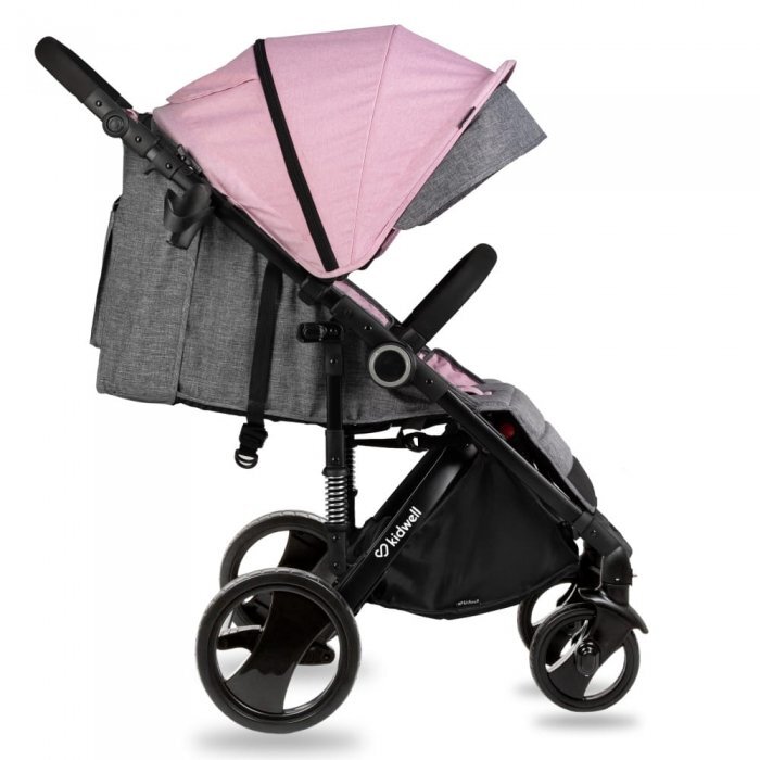 Kidwell Carucior sport Carell Pink
