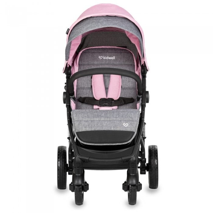 Kidwell Carucior sport Carell Pink