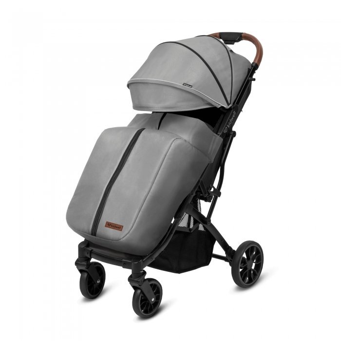 Kidwell Carucior sport Colmer Cool Grey