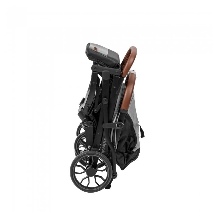 Kidwell Carucior sport Colmer Cool Grey