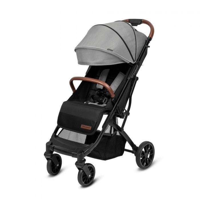 Kidwell Carucior sport Colmer Cool Grey