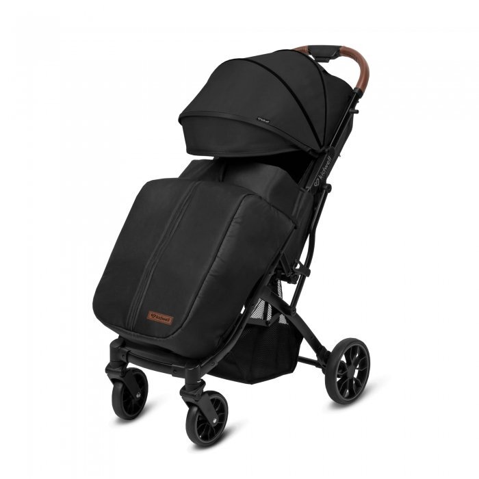 Kidwell Carucior sport Colmer Jet Black