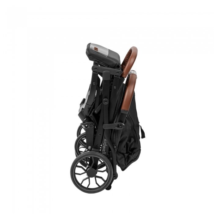 Kidwell Carucior sport Colmer Jet Black