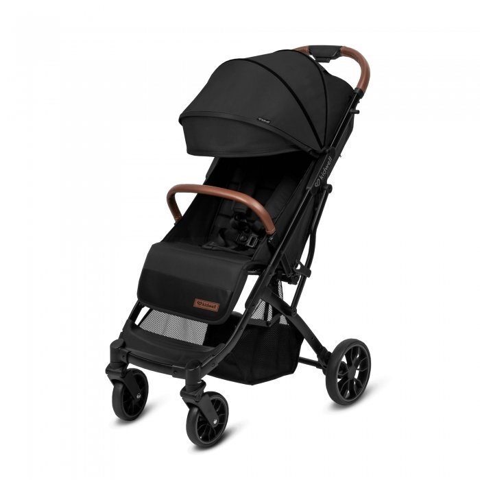 Kidwell Carucior sport Colmer Jet Black