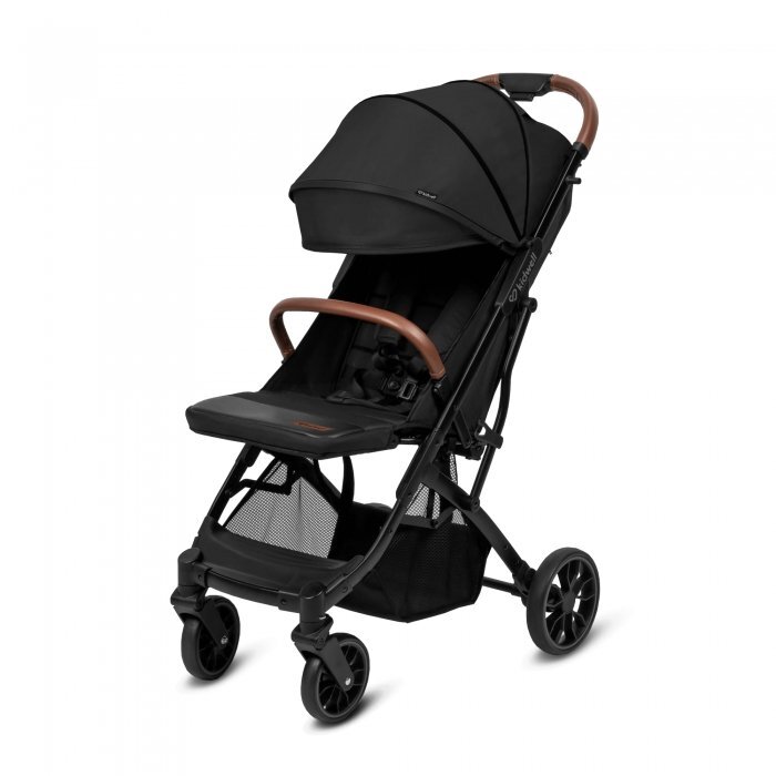 Kidwell Carucior sport Colmer Jet Black