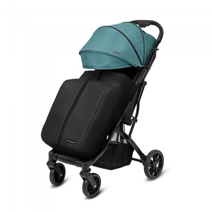 Kidwell Carucior sport Colmer Royal Green