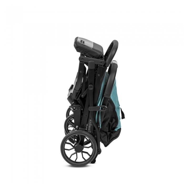 Kidwell Carucior sport Colmer Royal Green