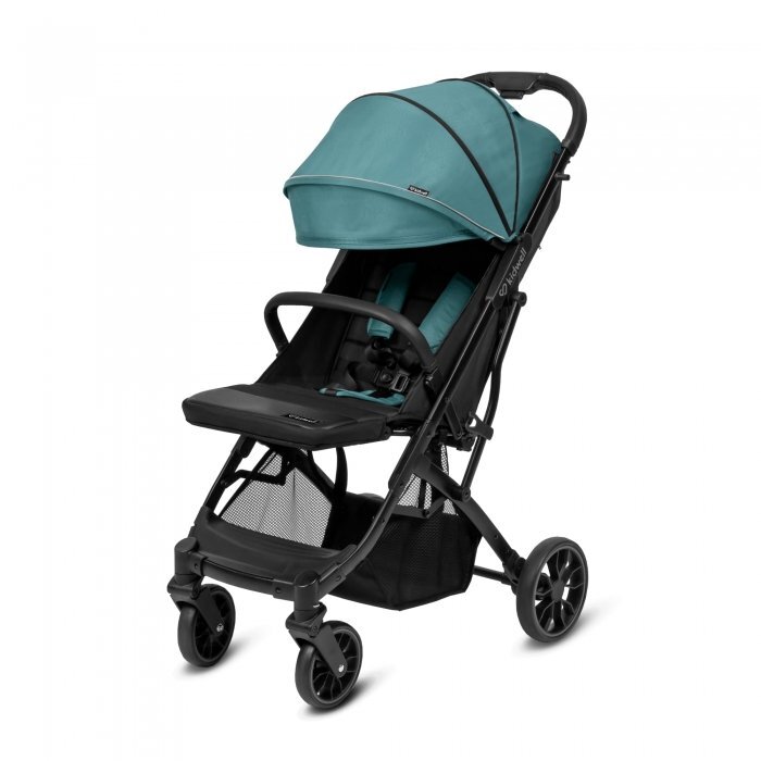 Kidwell Carucior sport Colmer Royal Green