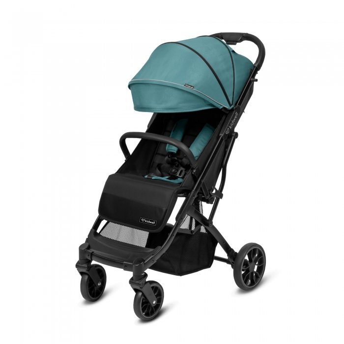 Kidwell Carucior sport Colmer Royal Green