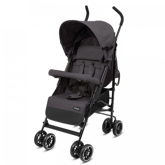 Kidwell Carucior sport Nelli graphite