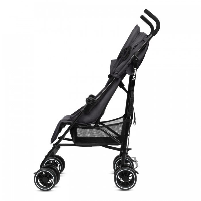 Kidwell Carucior sport Nelli graphite
