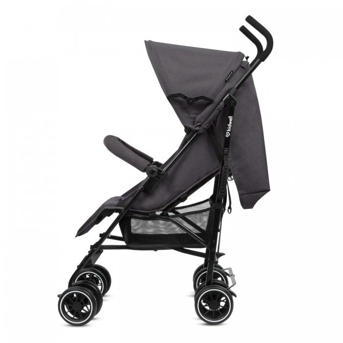 Kidwell Carucior sport Nelli graphite