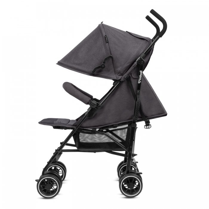 Kidwell Carucior sport Nelli graphite