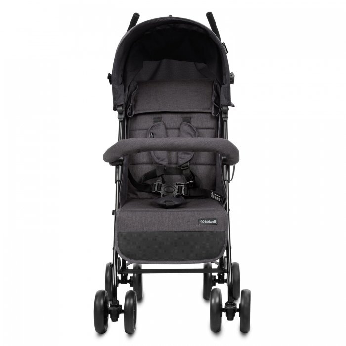 Kidwell Carucior sport Nelli graphite