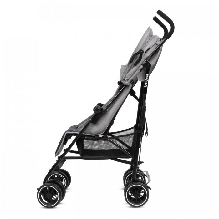 Kidwell Carucior sport Nelli gray graphite