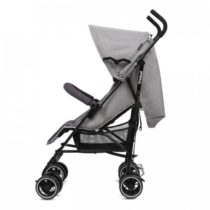 Kidwell Carucior sport Nelli gray graphite