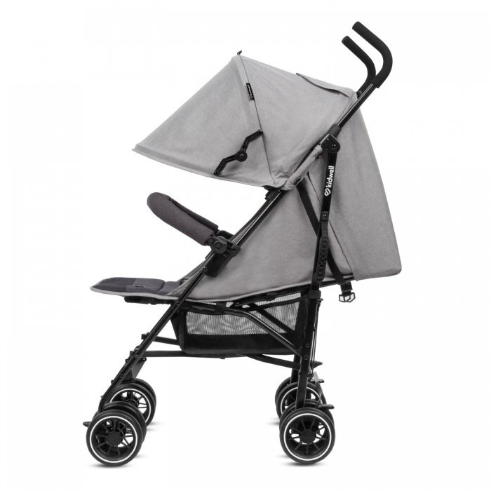 Kidwell Carucior sport Nelli gray graphite