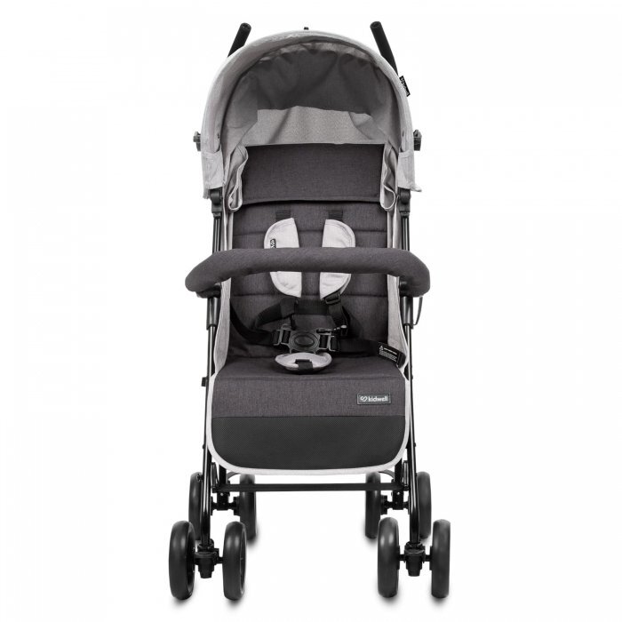 Kidwell Carucior sport Nelli gray graphite