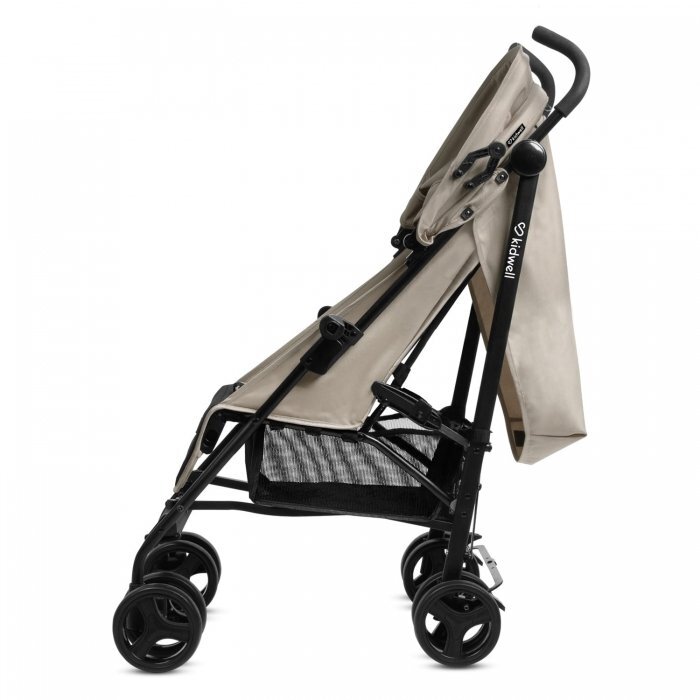 Kidwell Carucior sport Qugar beige black