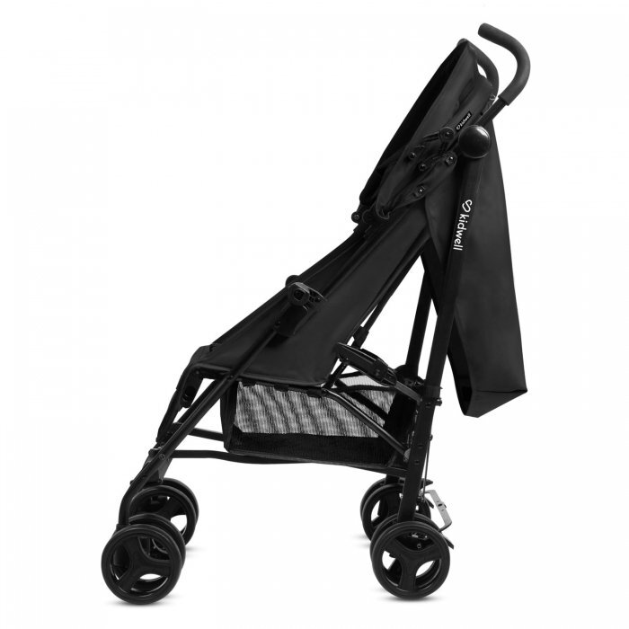 Kidwell Carucior sport Qugar black