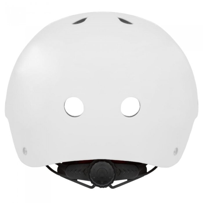 Kidwell Casca de protectie pentru copii ORIX alb