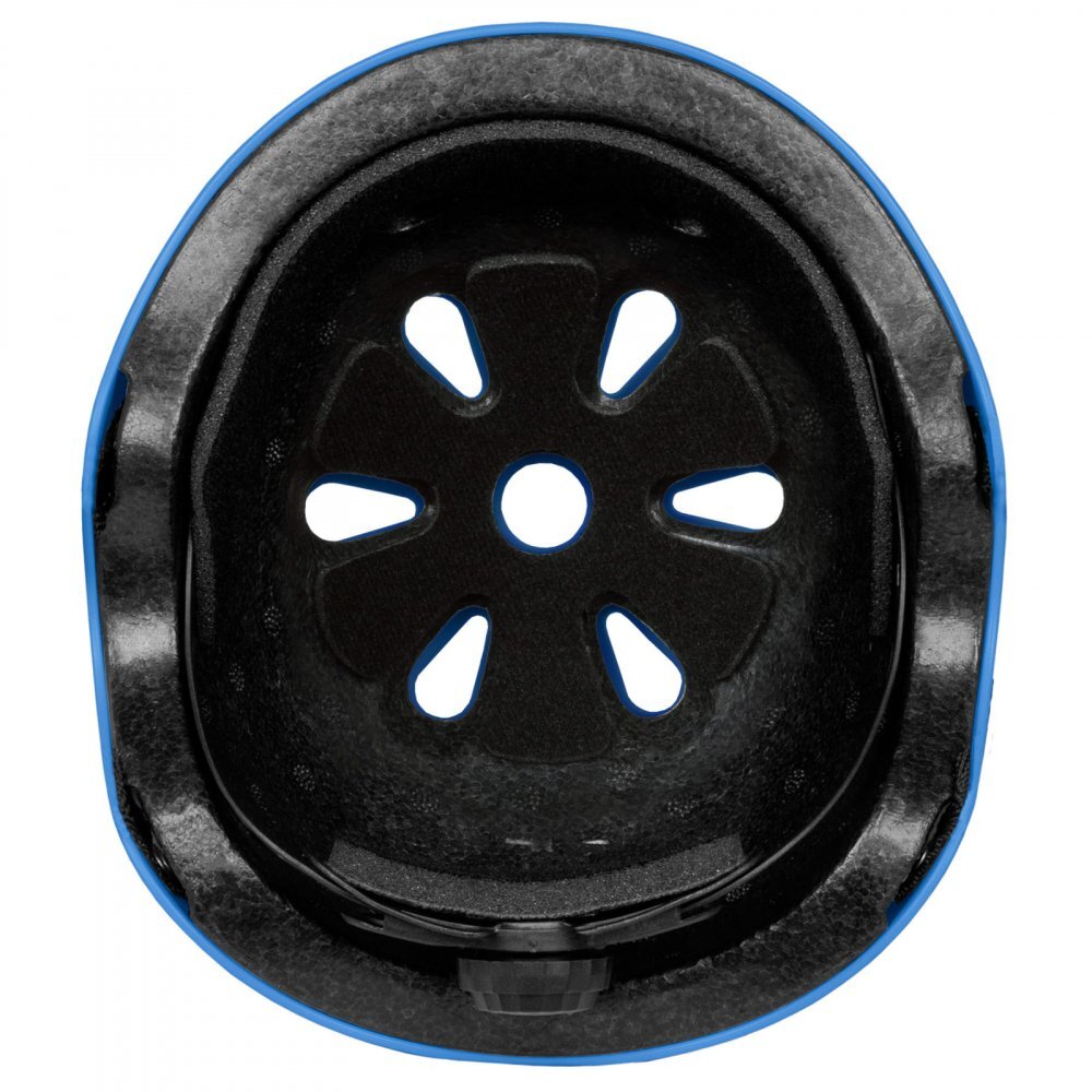 Kidwell Casca de protectie pentru copii Orix Blue sistem de reglare 48-52 cm S 1 an+
