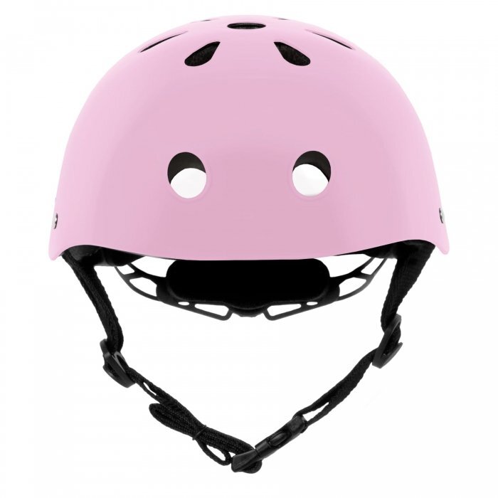 Kidwell Casca de protectie pentru copii ORIX II marimea M 52-56 cm Pink