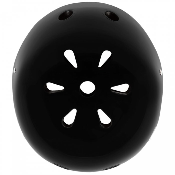 Kidwell Casca de protectie pentru copii ORIX II marimea S 48-52 cm Black