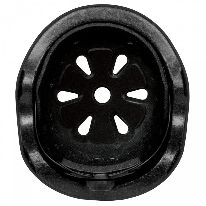 Kidwell Casca de protectie pentru copii ORIX II marimea S 48-52 cm Black