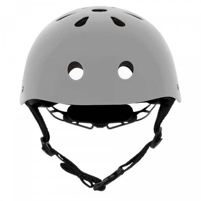 Kidwell Casca de protectie pentru copii ORIX II marimea S 48-52 cm Grey
