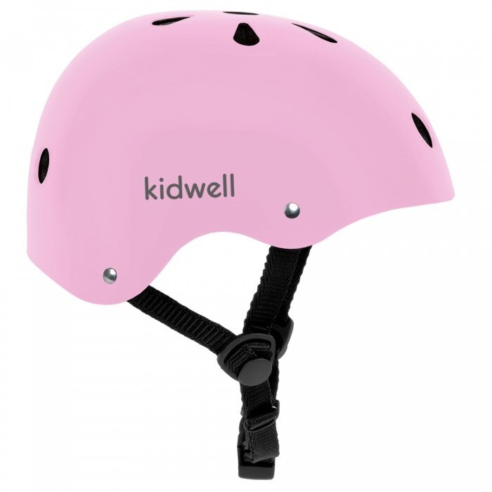 Kidwell Casca de protectie pentru copii ORIX II marimea S 48-52 cm Pink