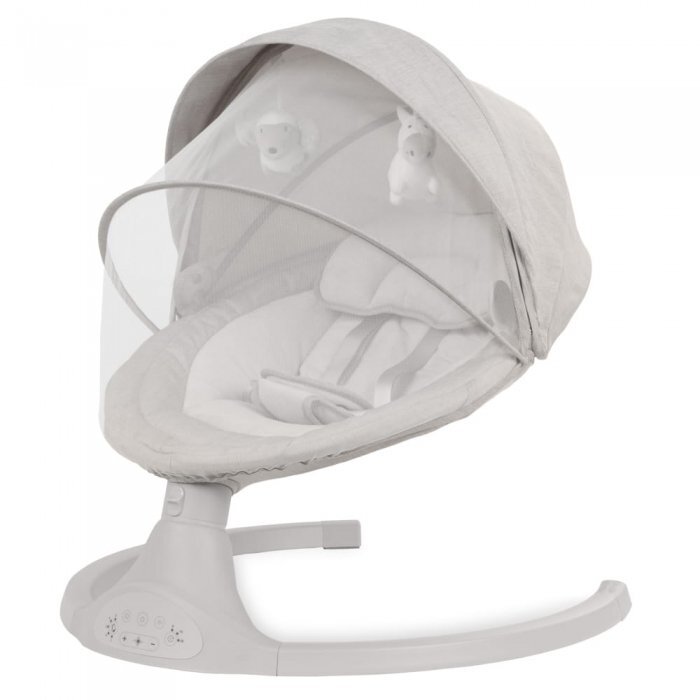 Kidwell Leagan electric 2 in 1 Luxi Light Melange