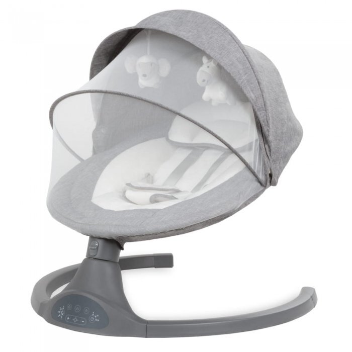 Kidwell Leagan electric 2 in 1 Luxi melange