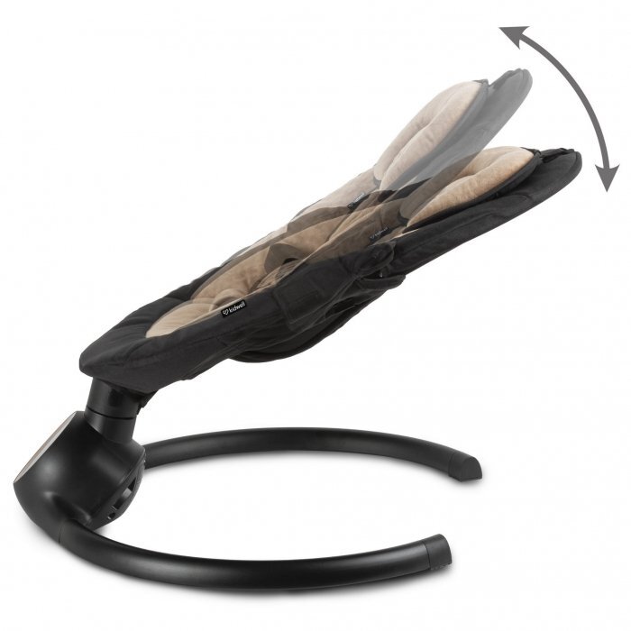 Kidwell Leagan electric 2 in 1 Reve Black Gold