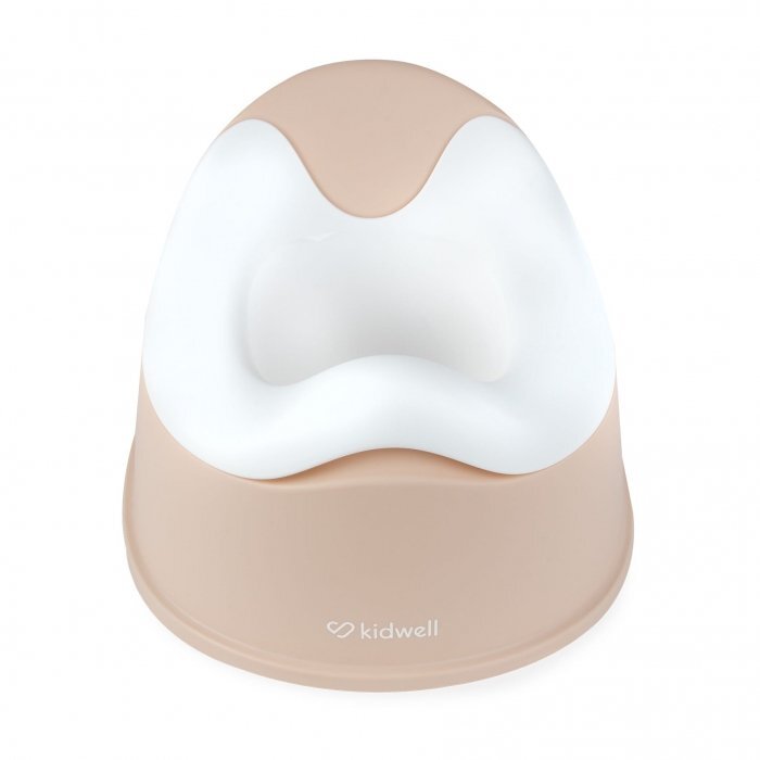 Kidwell Olita pentru copii cu insertie detasabila Nilo Beige