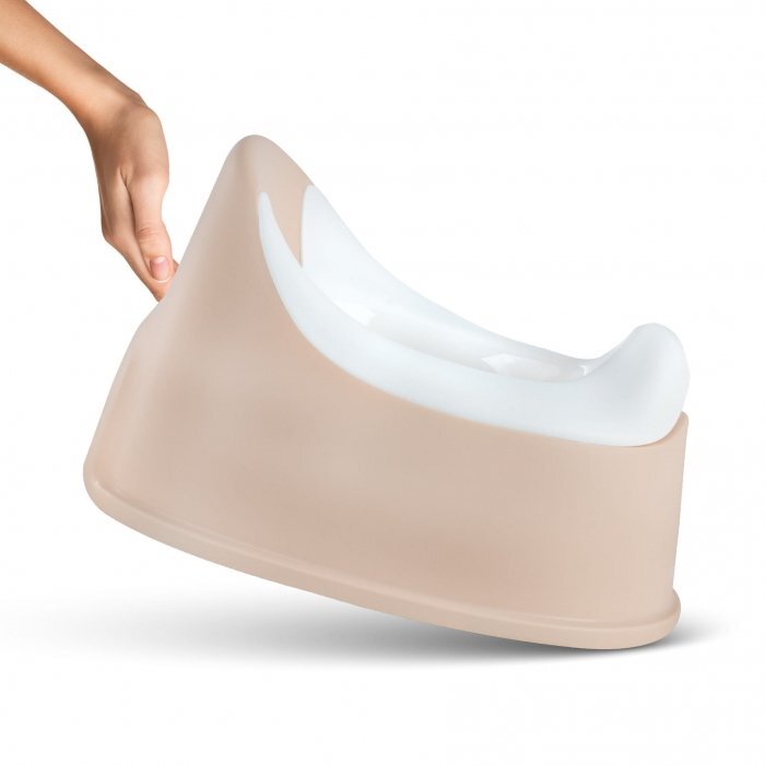 Kidwell Olita pentru copii cu insertie detasabila Nilo Beige