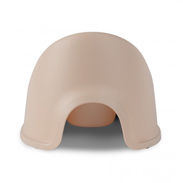 Kidwell Olita pentru copii cu insertie detasabila Nilo Beige