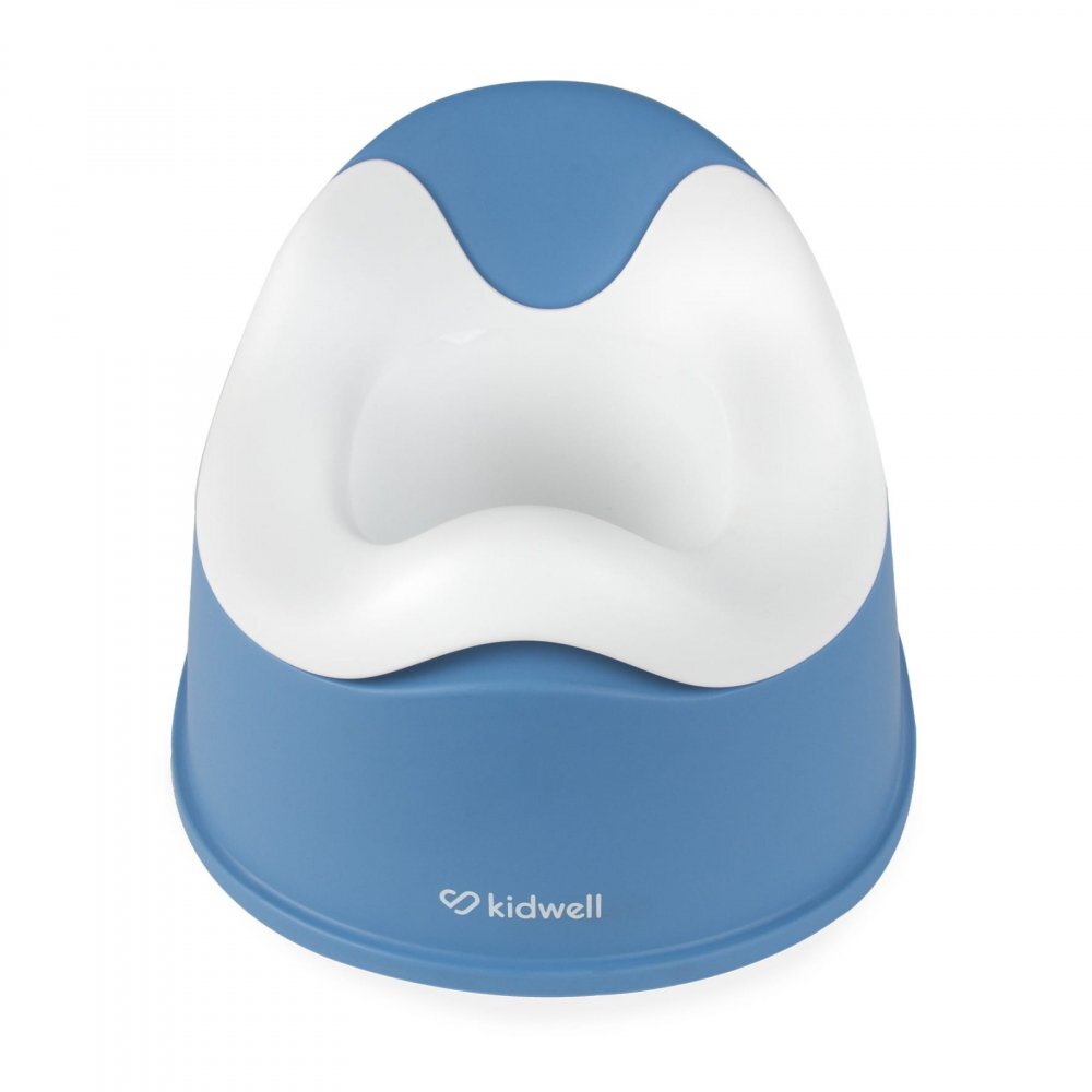 Kidwell Olita pentru copii cu insertie detasabila Nilo Blue