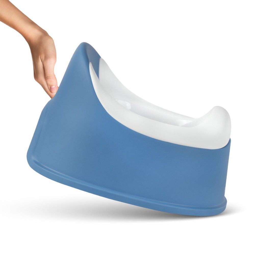Kidwell Olita pentru copii cu insertie detasabila Nilo Blue