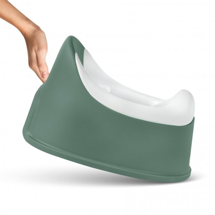 Kidwell Olita pentru copii cu insertie detasabila Nilo Green