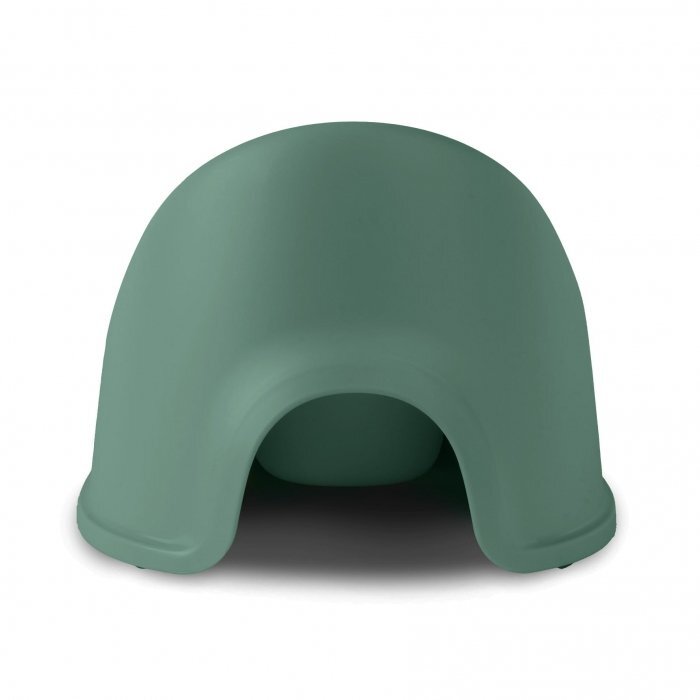 Kidwell Olita pentru copii cu insertie detasabila Nilo Green