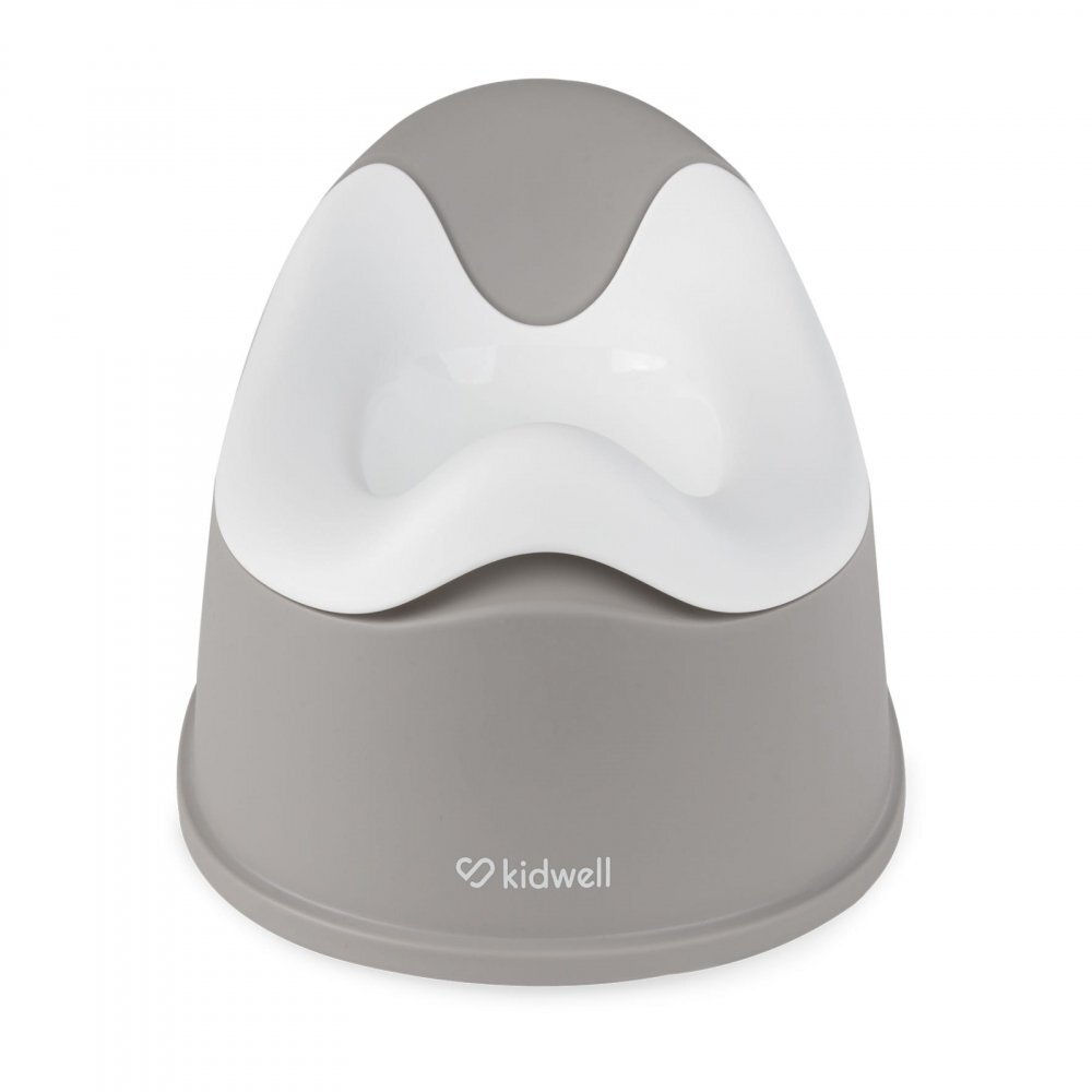 Kidwell Olita pentru copii cu insertie detasabila Nilo Grey