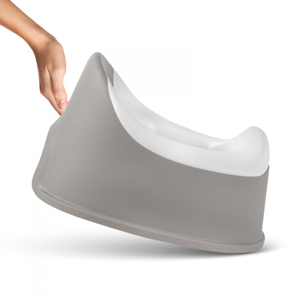 Kidwell Olita pentru copii cu insertie detasabila Nilo Grey