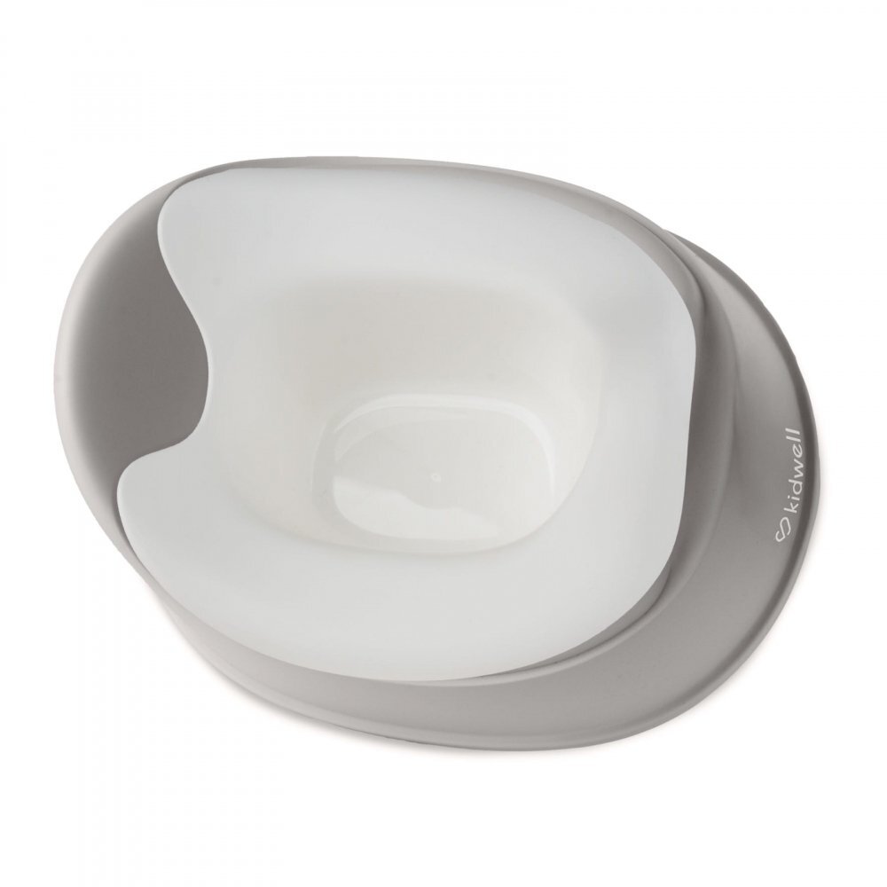 Kidwell Olita pentru copii cu insertie detasabila Nilo Grey