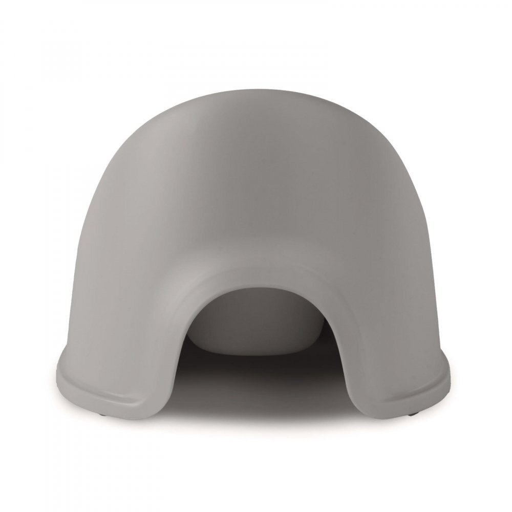 Kidwell Olita pentru copii cu insertie detasabila Nilo Grey