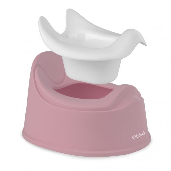 Kidwell Olita pentru copii cu insertie detasabila Nilo Pink