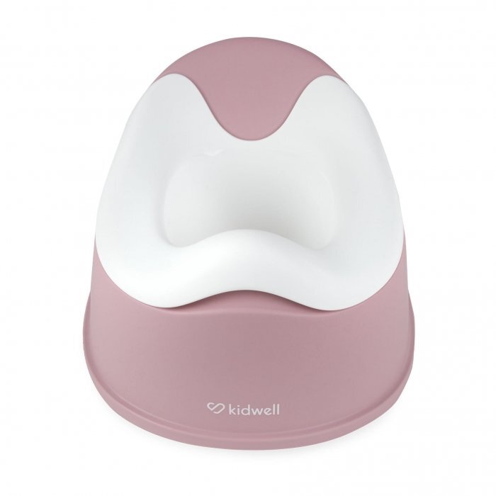 Kidwell Olita pentru copii cu insertie detasabila Nilo Pink