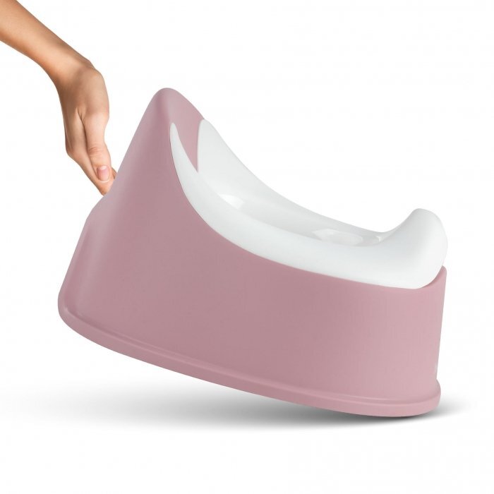 Kidwell Olita pentru copii cu insertie detasabila Nilo Pink