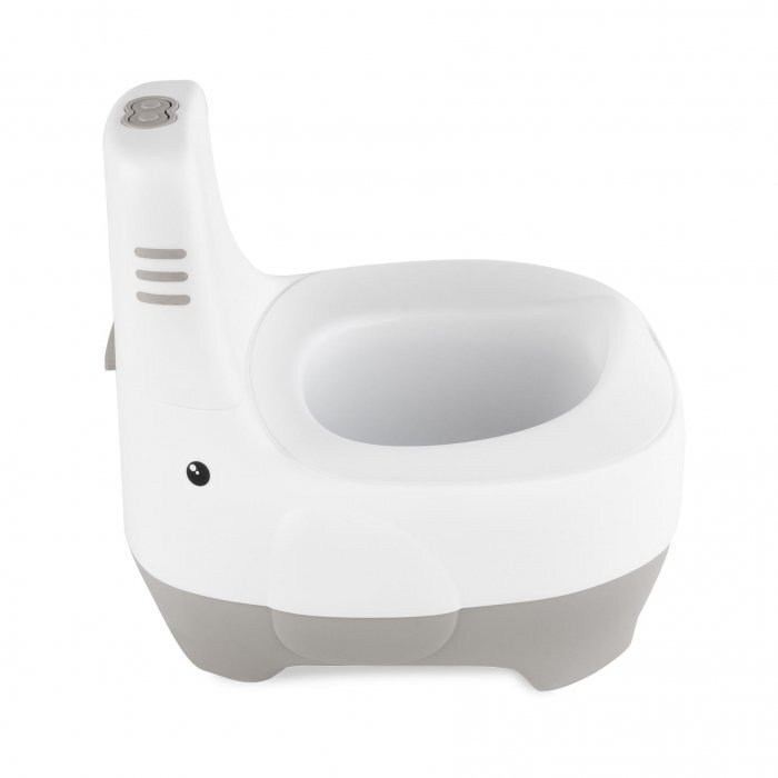 Kidwell Olita pentru copii Fino Grey cu sunete si insertie detasabila