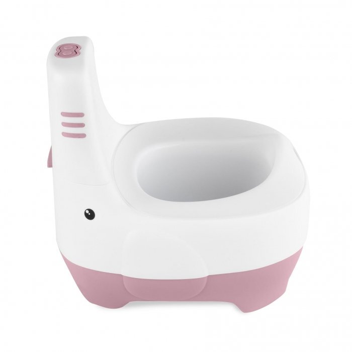 Kidwell Olita pentru copii Fino Pink cu sunete si insertie detasabila